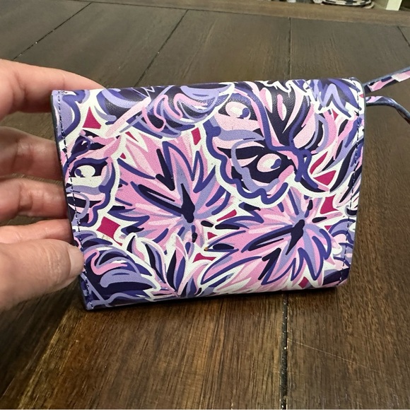 NWOT Simply Southern wallet - Picture 9 of 11